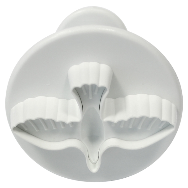 Plunger Cutter - Dove - M